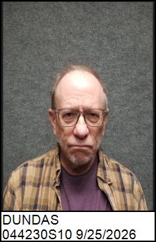 Photo of DUNDAS, JAMES EDWARD