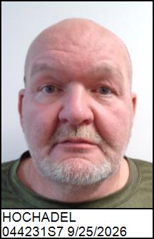 Photo of HOCHADEL, PHILLIP RAY JR