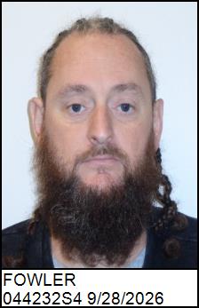 Photo of FOWLER, JOSHUA JEREMIAH JAMES