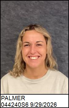 Photo of PALMER, SYDNEY MARIE