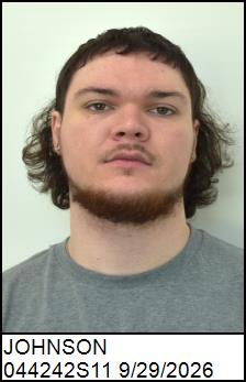 Photo of JOHNSON, SHANE MILOS