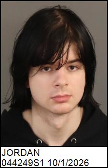 Photo of JORDAN, NOAH RUNYAN