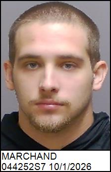 Photo of MARCHAND, BRENDEN TIMOTHY