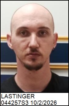 Photo of LASTINGER, TED BAILEY