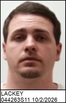 Photo of LACKEY, BRANDON LEE